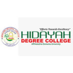 Hidayah-degree-Logo