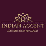 Indian-Accent-Logo